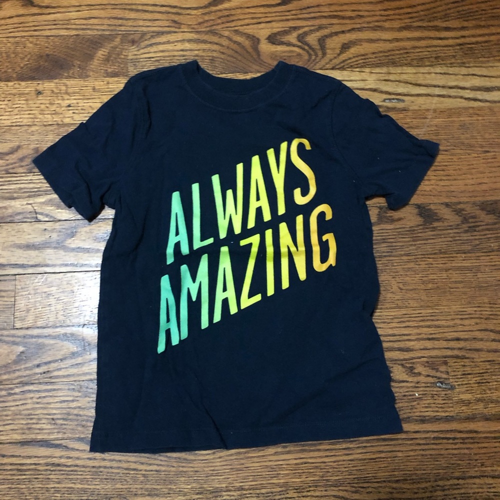 Old Navy Boy’s Tee